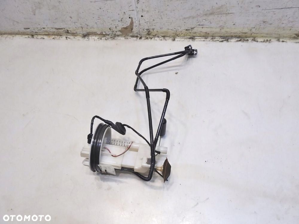 POMPA PALIWA PALIWOWA SUBARU LEGACY V 2.0 D - 3