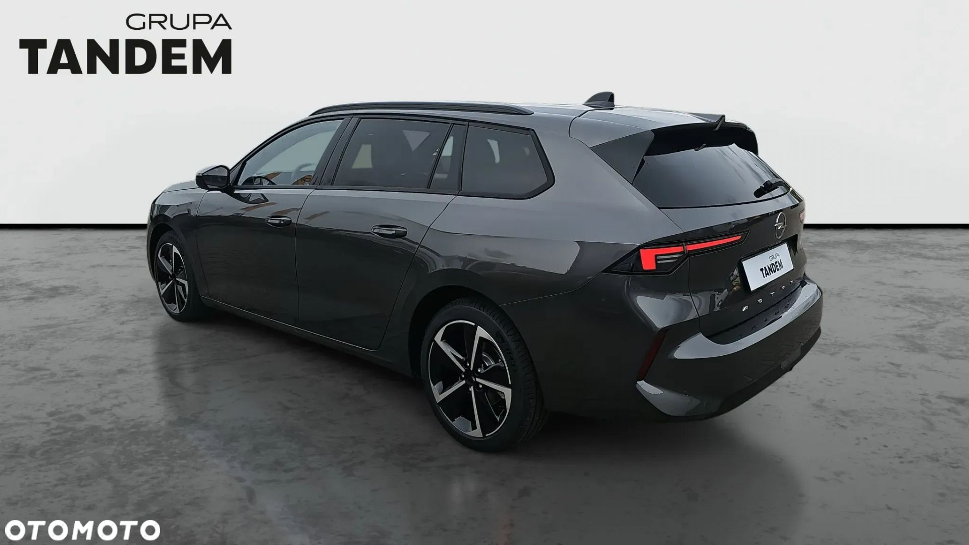 Opel Astra - 7