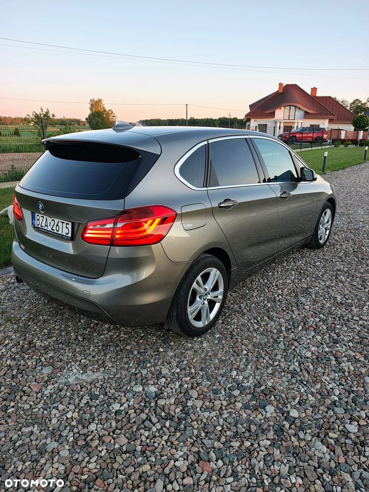 BMW Seria 2 - 20