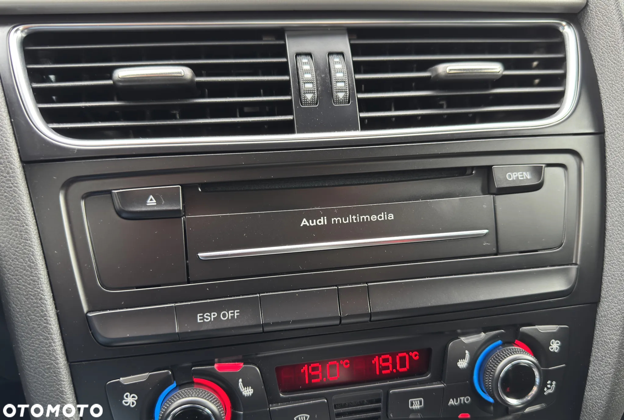 Audi A5 2.0 TFSI Sportback quattro S tronic - 22