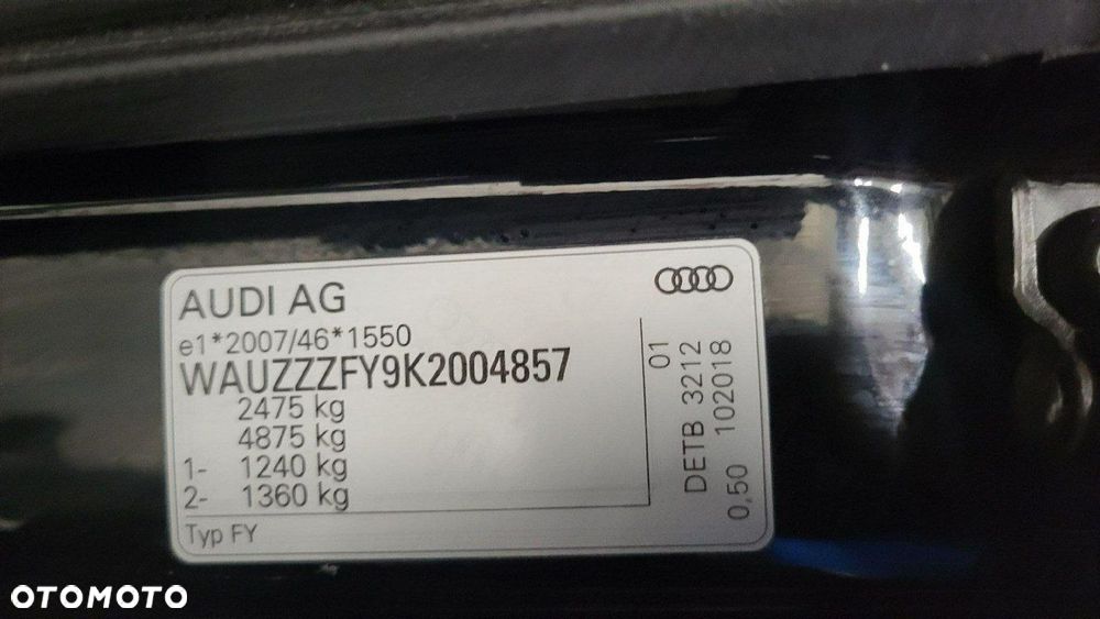 Audi Q5 - 28
