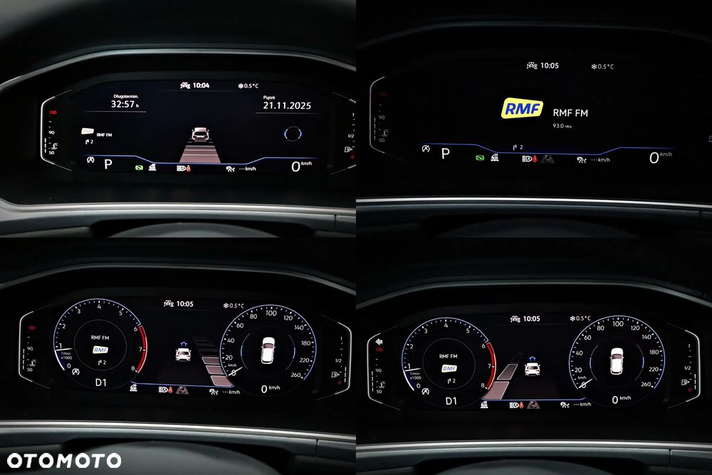 Volkswagen T-Roc 1.5 TSI Style DSG - 32