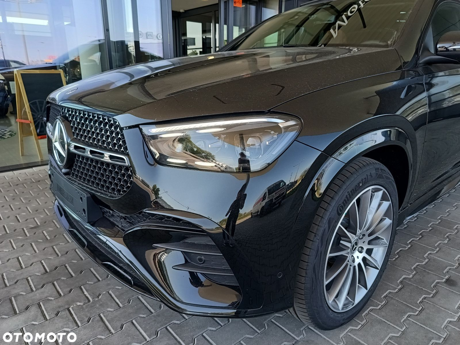 Mercedes-Benz GLE - 39