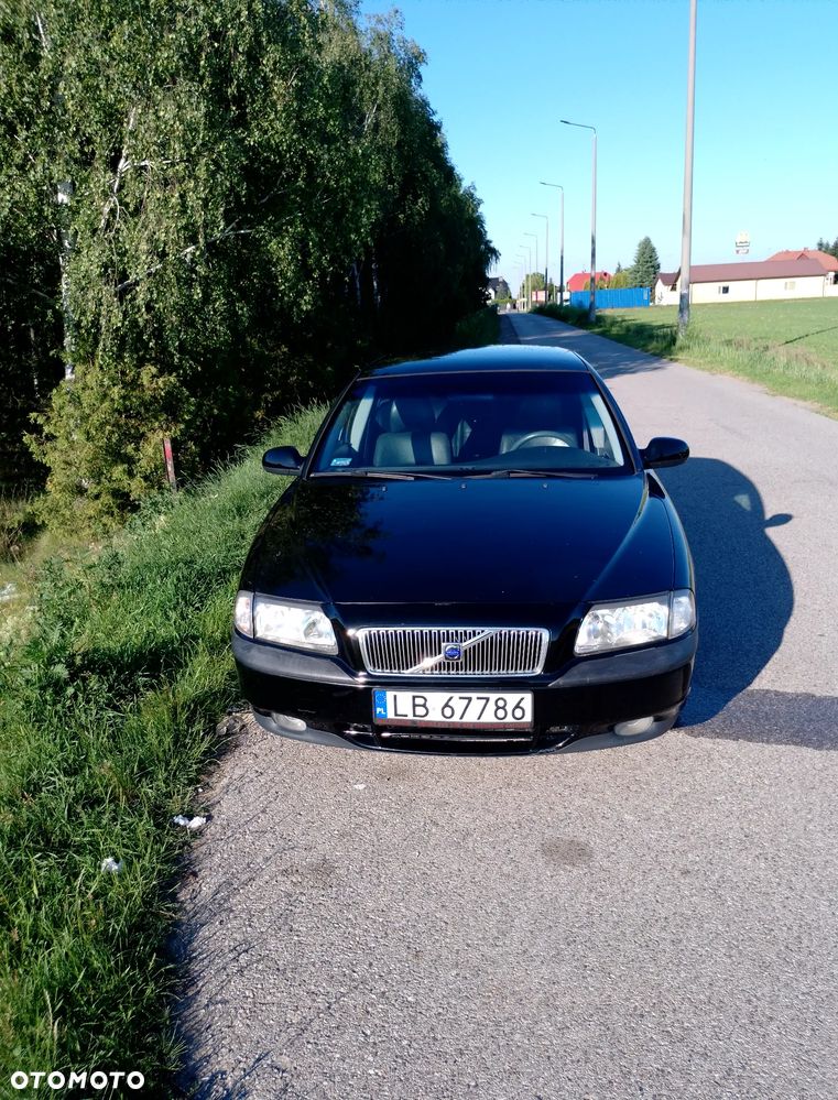 Volvo S80 2.4 Comfort - 7