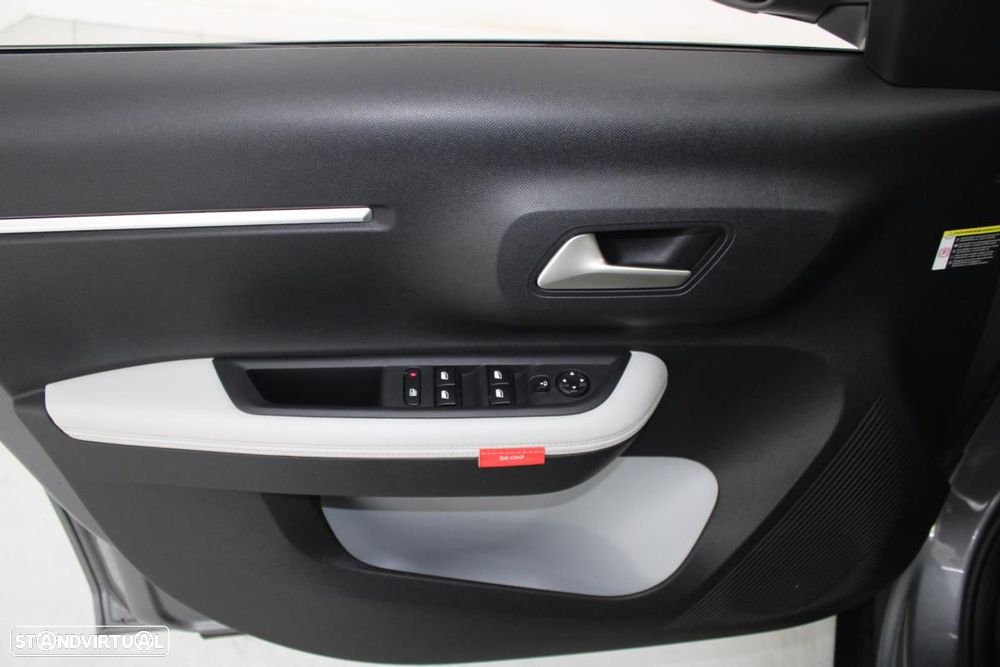 Citroën e-C3 PLUS - 10