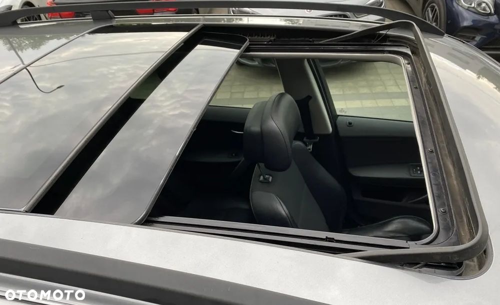 BMW X3 xDrive20d - 20