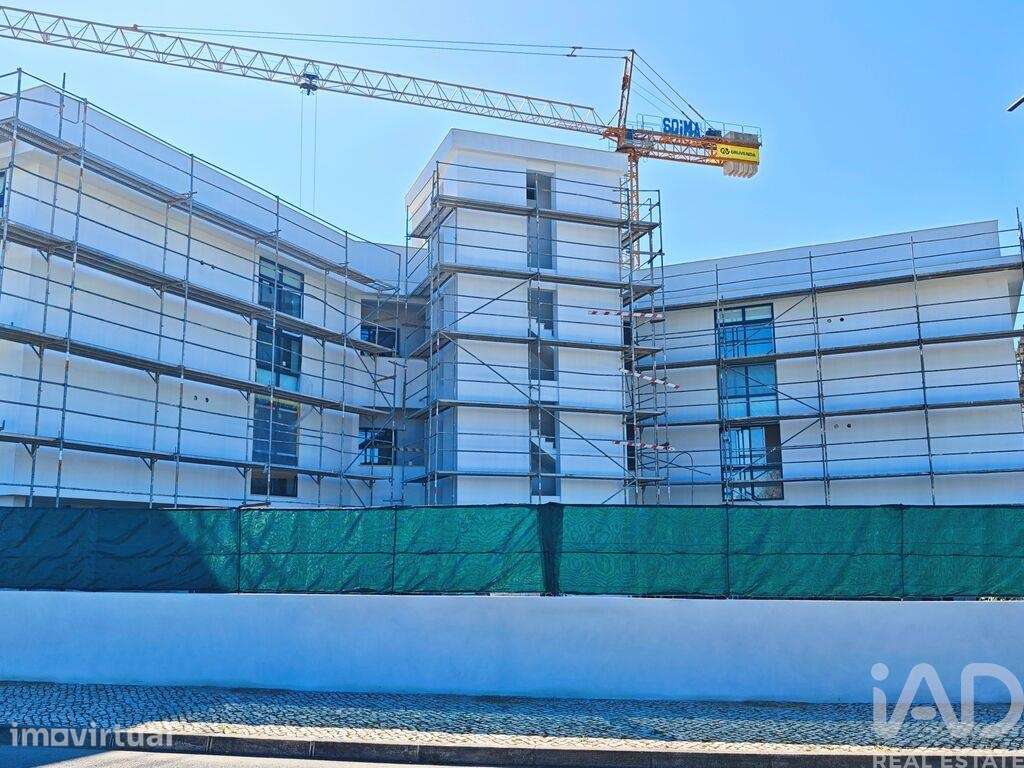 Apartamento T2 em São Gonçalo De Lagos de 104,00 m2 - Grande imagem: 2/28