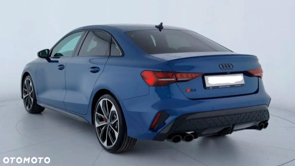 Audi S3 - 4