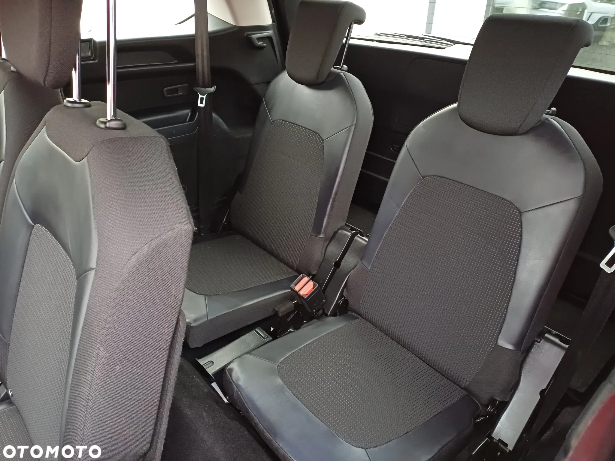 Citroën C4 SpaceTourer Grand BlueHDi 130 Stop&Start EAT8 SHINE PACK - 17