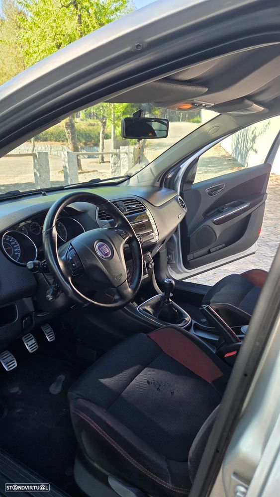 Fiat Bravo - 19