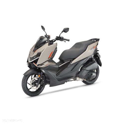 Zontes 125X - 4