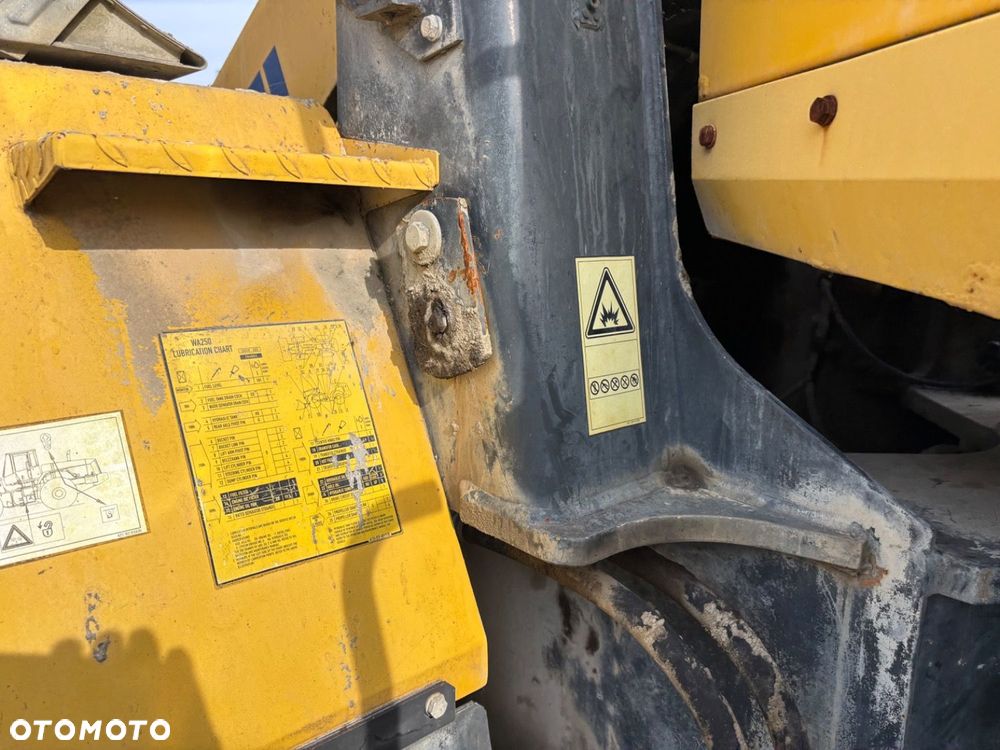 Komatsu Wa 250-5H - 30