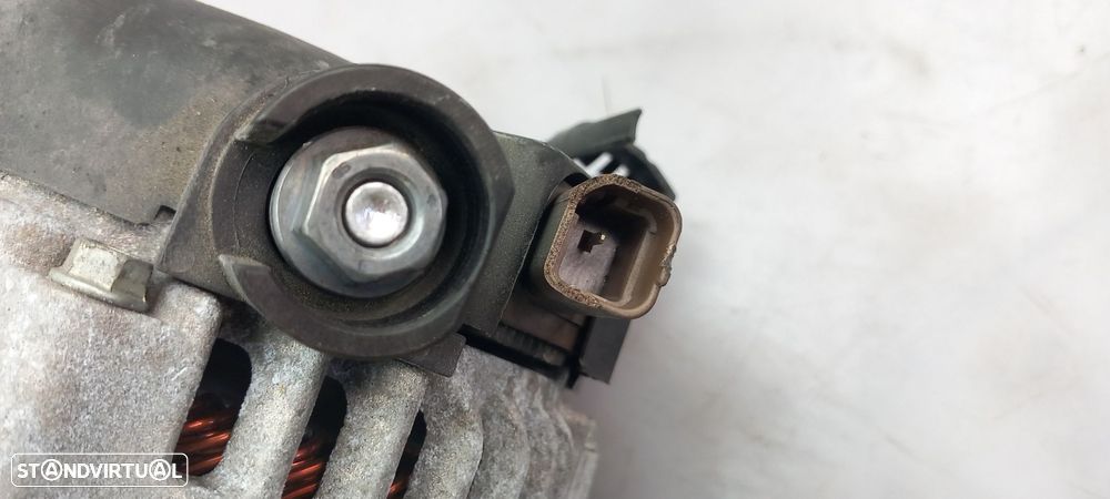 Alternador PEUGEOT 208 - 3