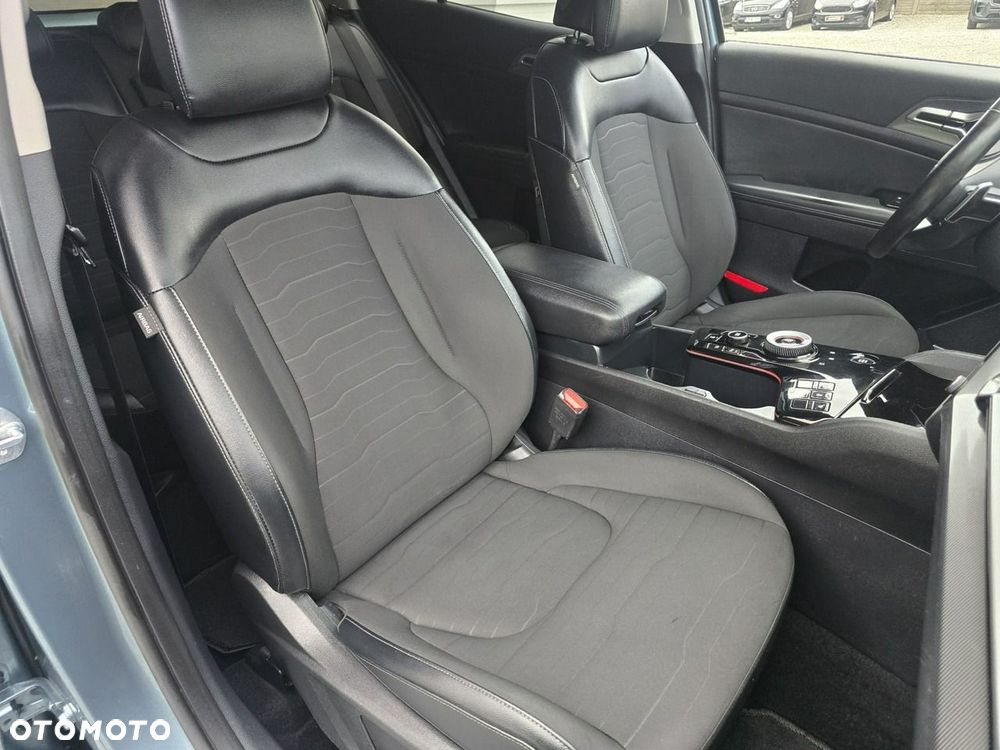 Kia Sportage - 13