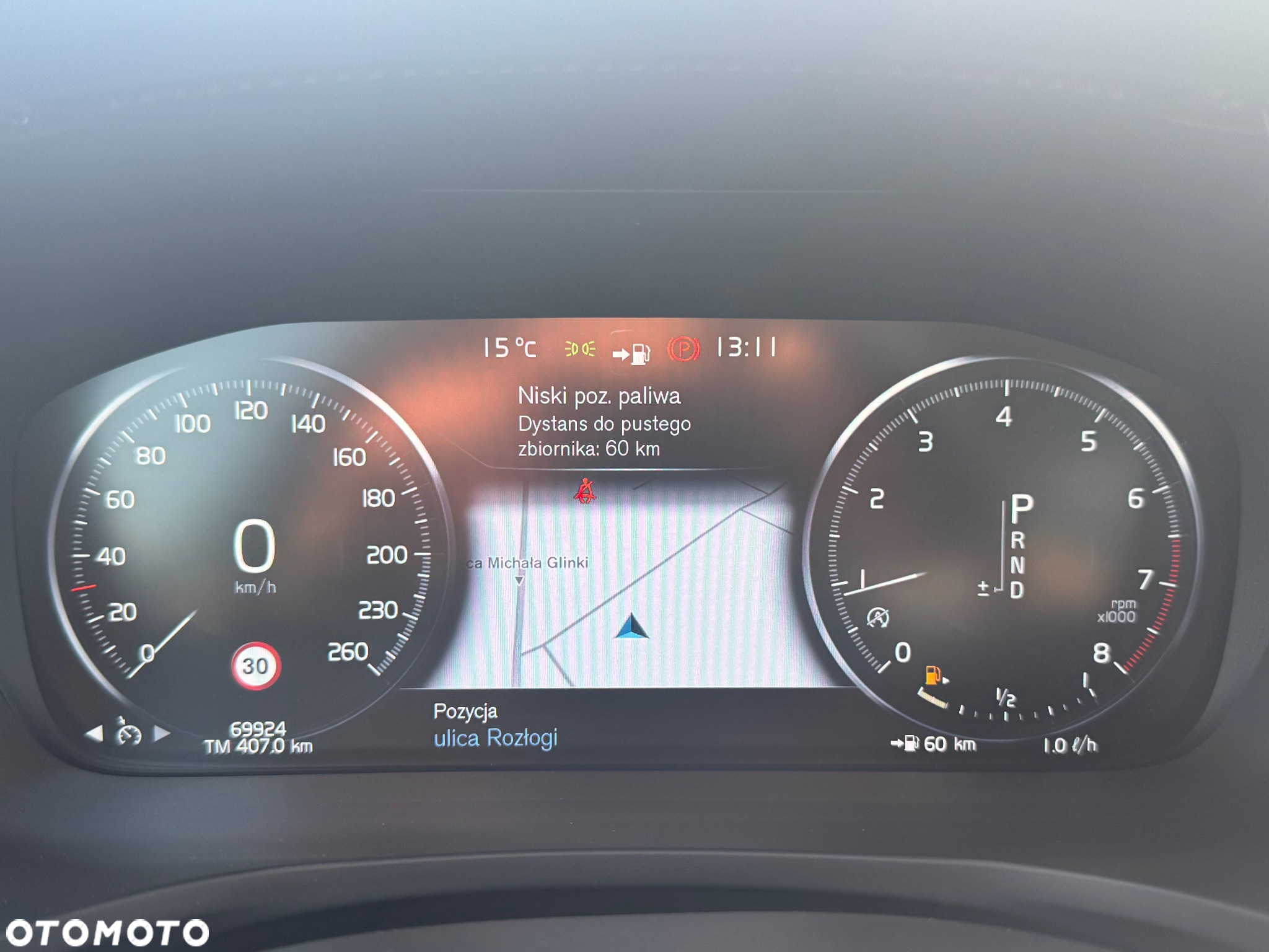 Volvo S60 T4 Drive-E Dynamic Edition (Kinetic) - 8