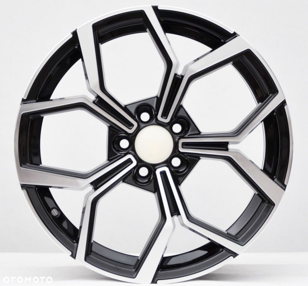 5952 MB FELGI 16 5x100 GOLF IV POLO BORA T-CROSS - 2