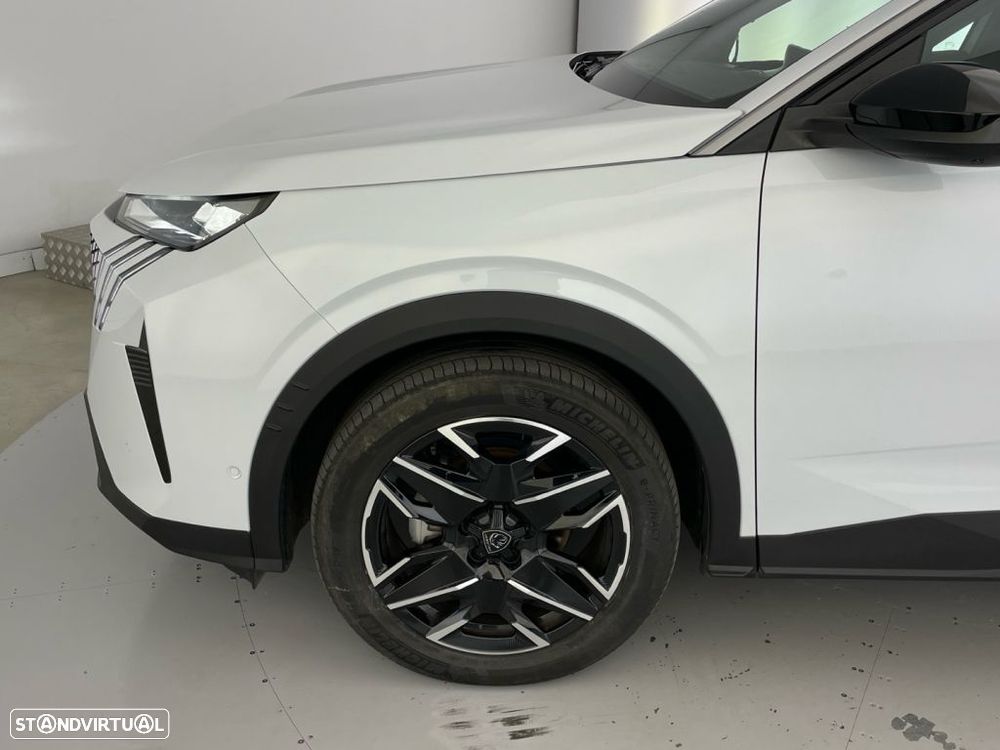 Peugeot 3008 1.2 Hybrid Active Pack e-DCS6 - 17