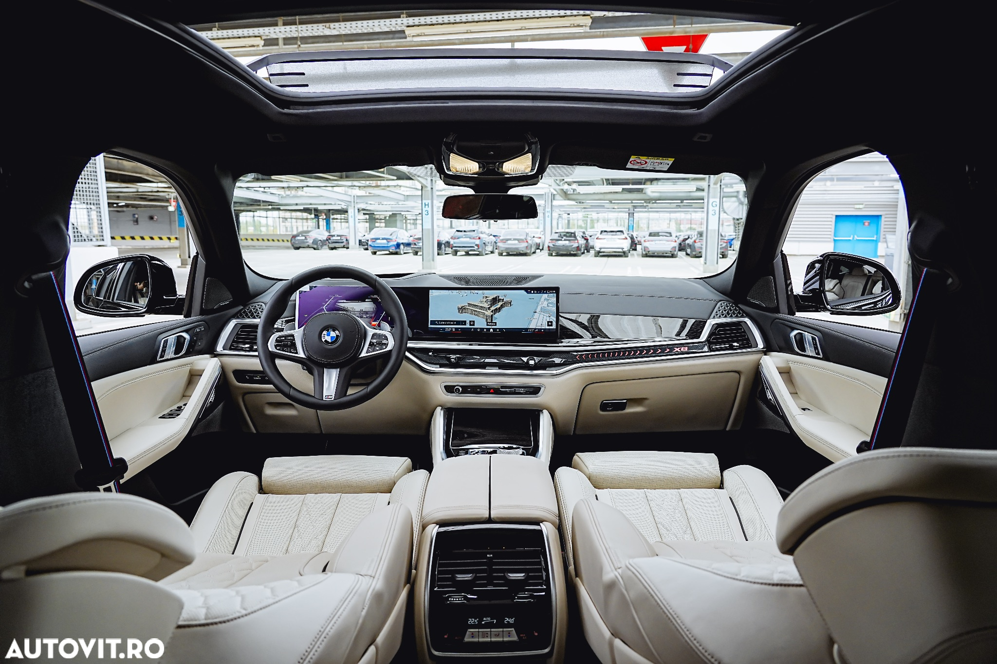 BMW X6 xDrive40d xLine - 28