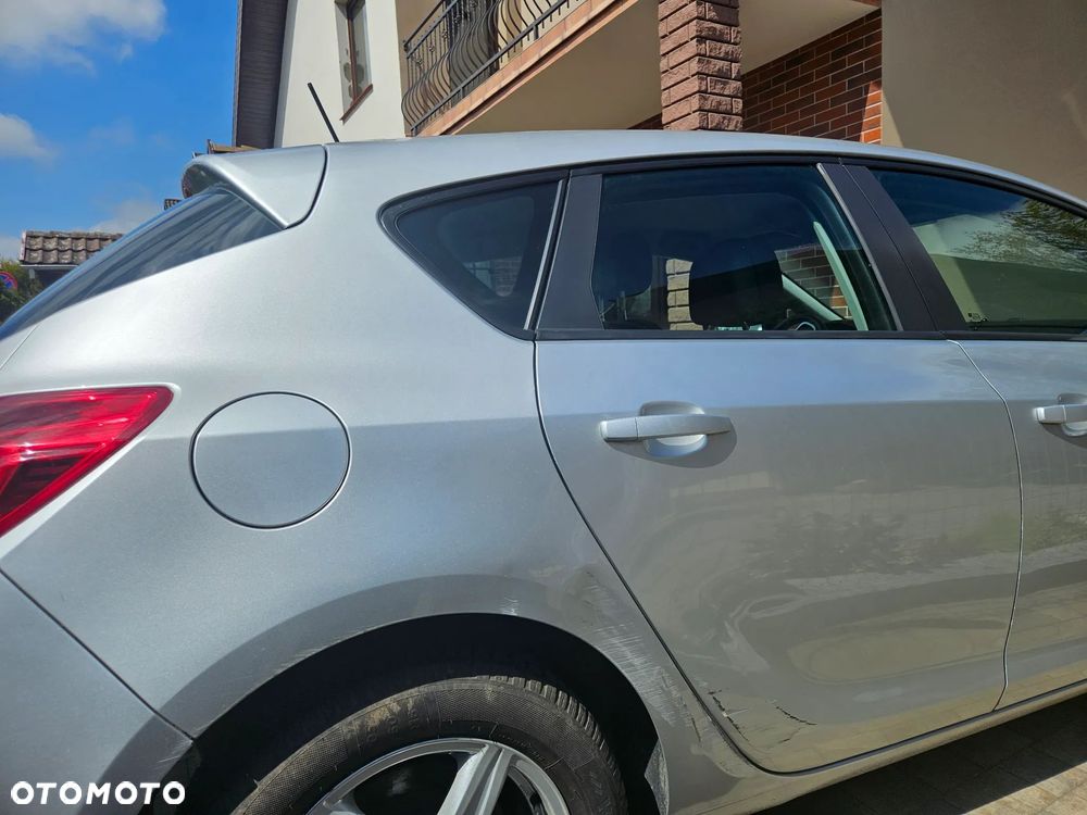 Opel Astra 1.7 CDTI Enjoy - 4
