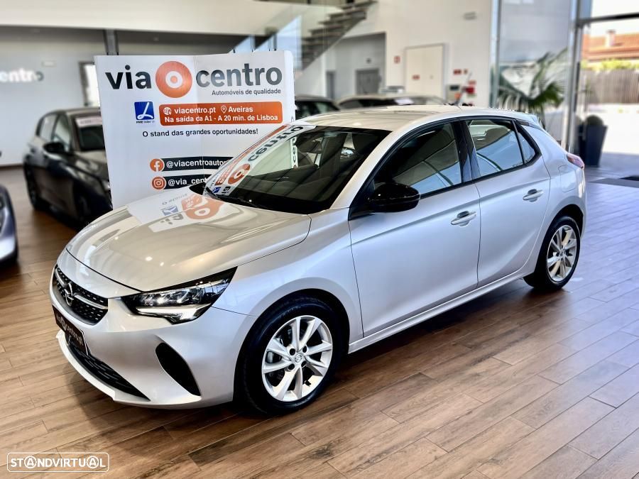 Opel Corsa 1.2 T Elegance - 5