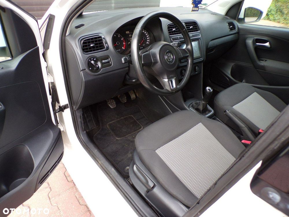 Volkswagen Polo - 20