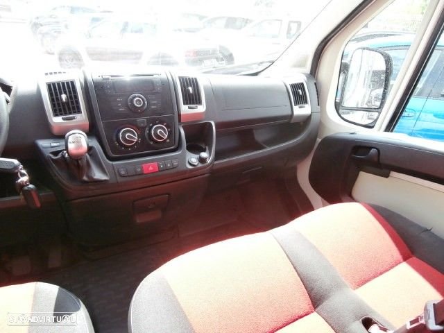 Fiat Ducato - 17