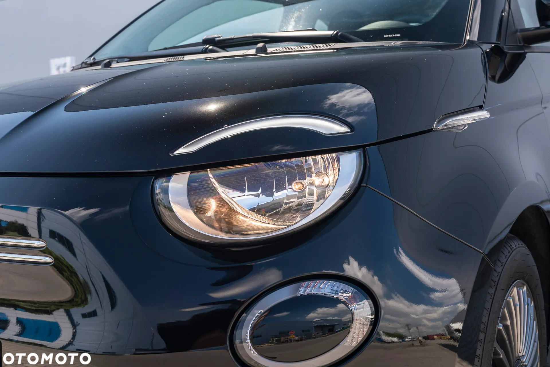 Fiat 500e Icon - 19