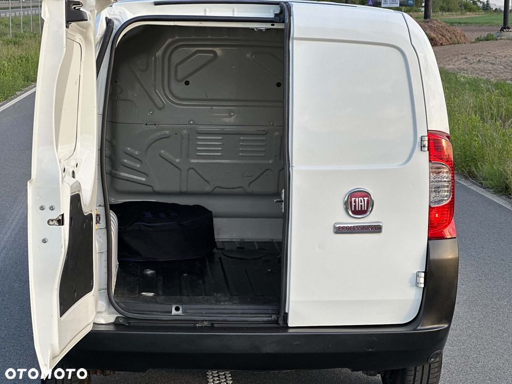 Fiat Fiorino - 8