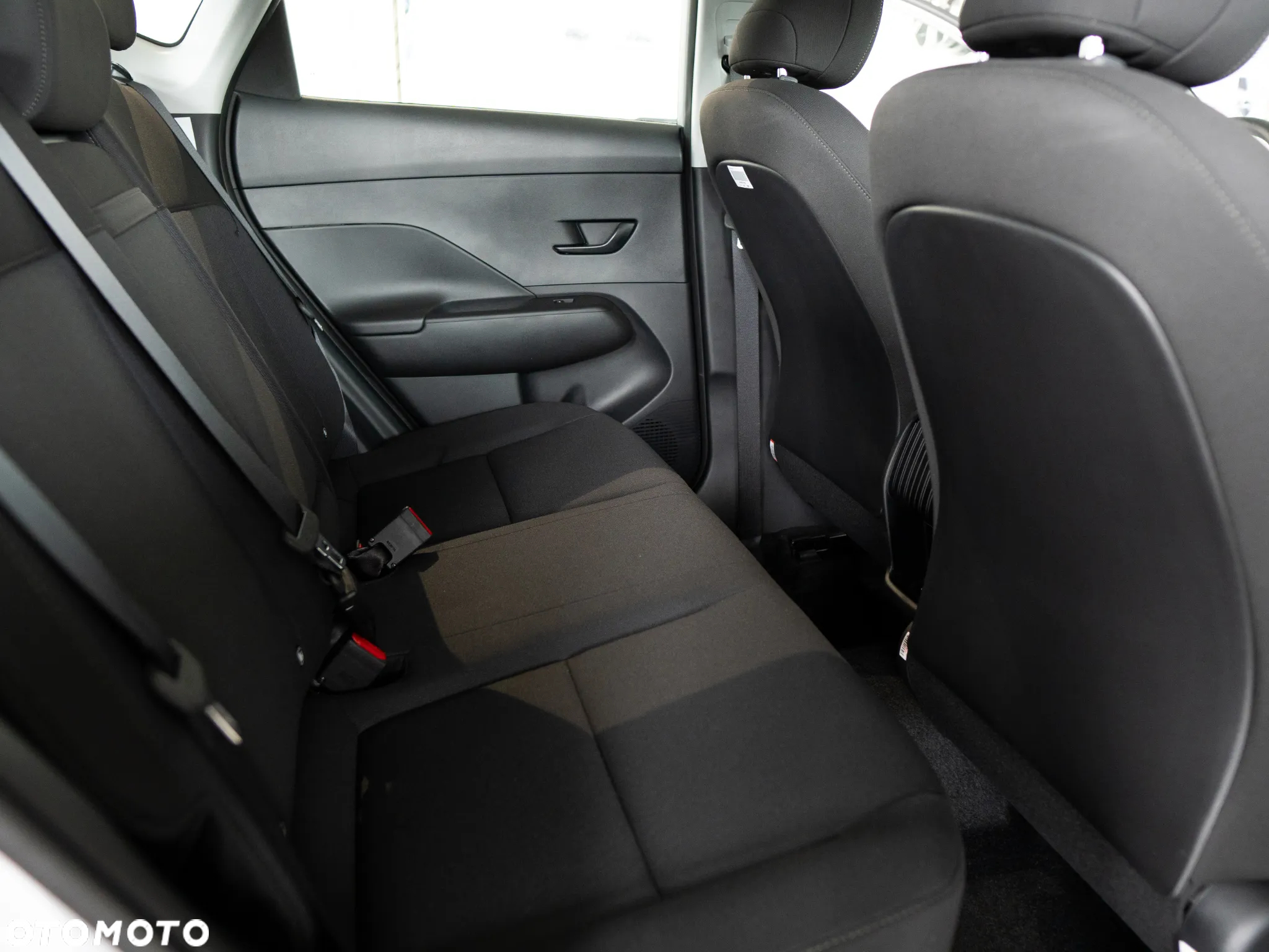 Hyundai Kona 1.0 T-GDI Smart - 29