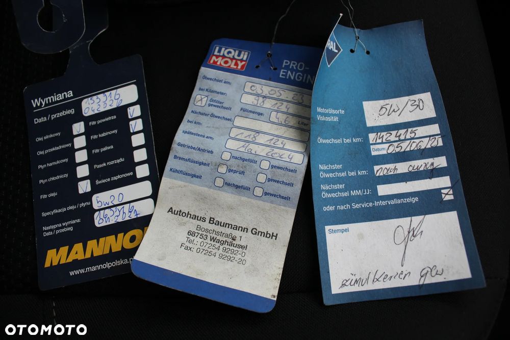 Ford Focus 1.0 EcoBoost Titanium - 31