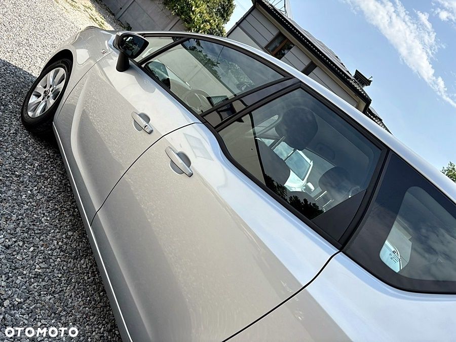 Opel Meriva 1.4 T Cosmo - 14
