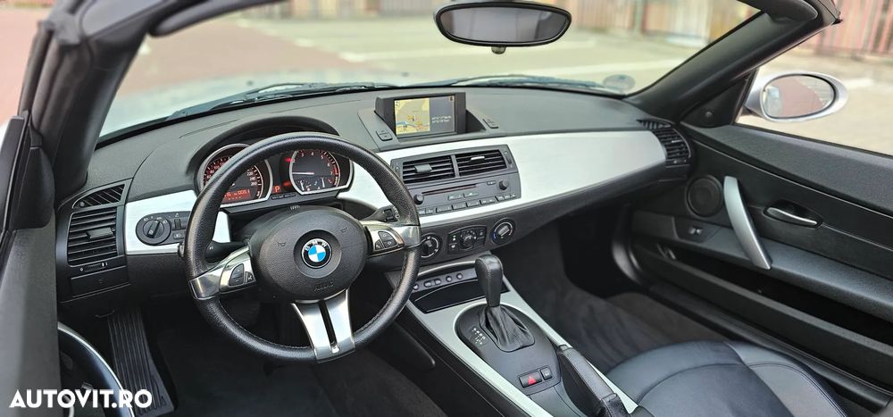 BMW Z4 - 11