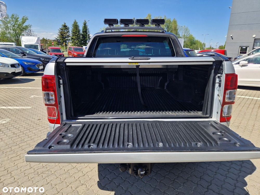 Ford Ranger - 12