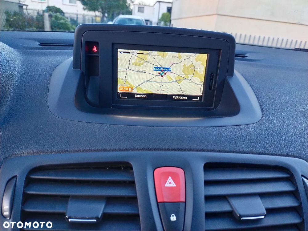 Renault Megane Grandtour dCi 110 FAP EDC Dynamique - 12