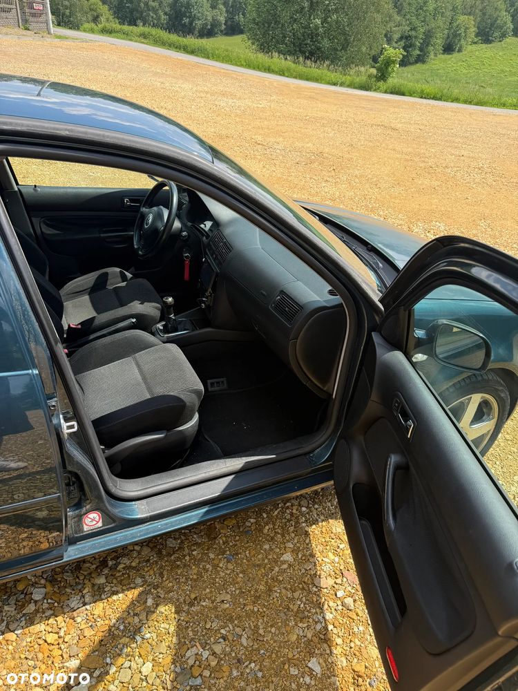 Volkswagen Golf 1.8 20V Turbo GTI - 6