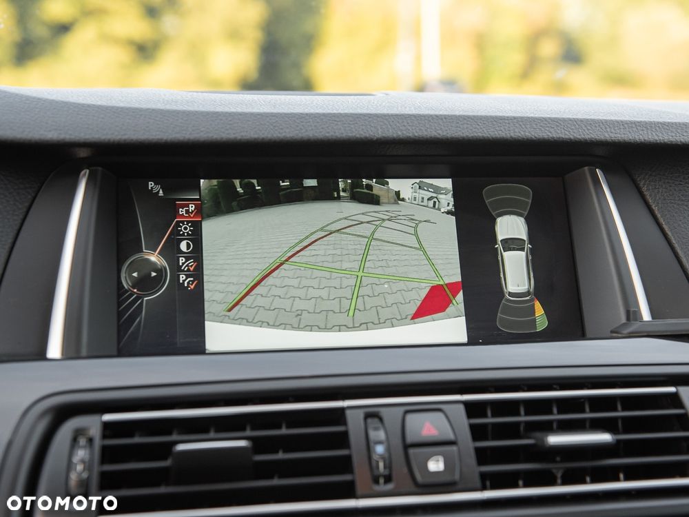 BMW Seria 5 - 21