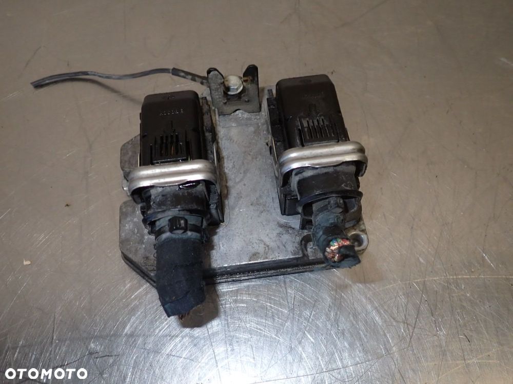 KOMPUTER SILNIKA OPEL ASTRA H 1.8 55557472