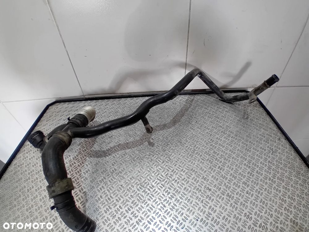 rura wody przewody VW Seat 2.0 TDI 2014 04L121065 - 2
