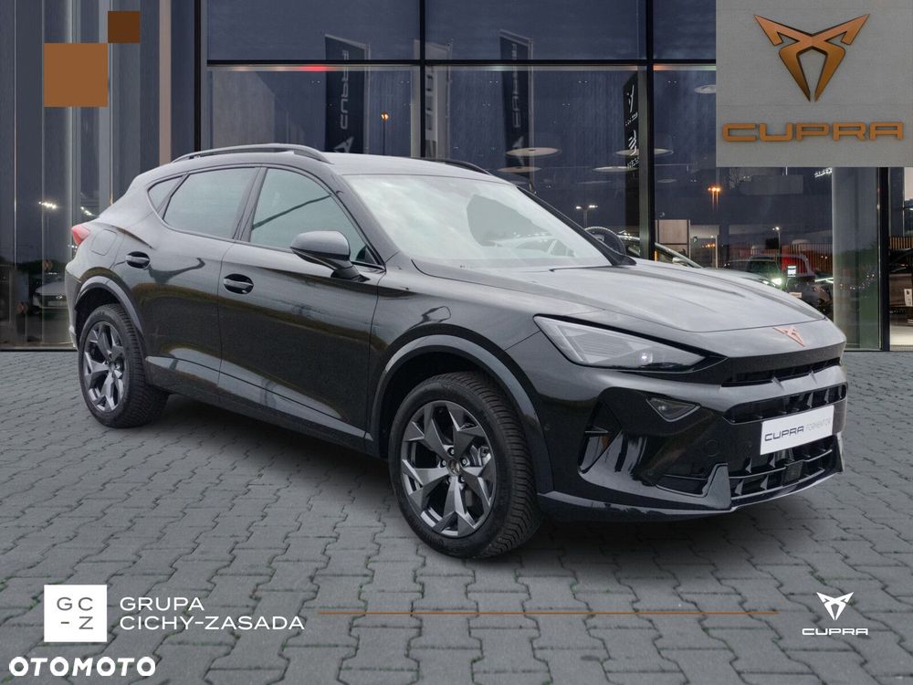 Cupra Formentor - 12