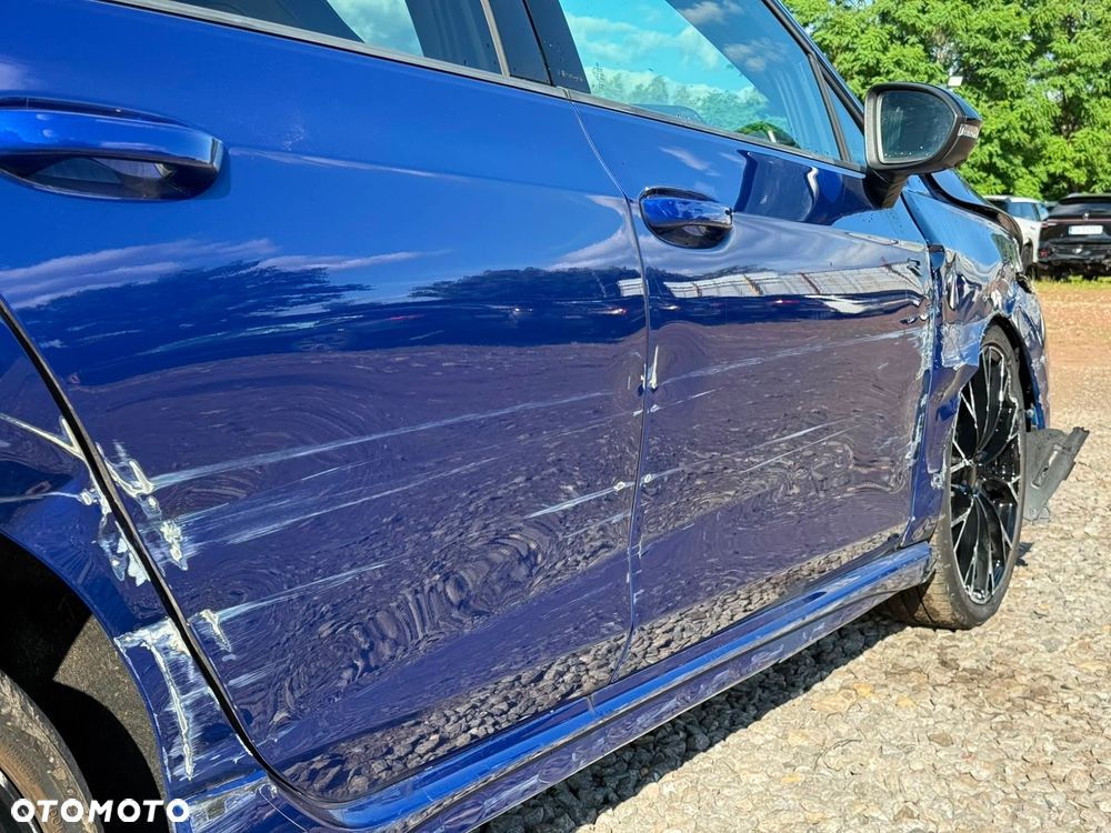 Volkswagen Golf 2.0 TSI 4Motion R DSG - 15