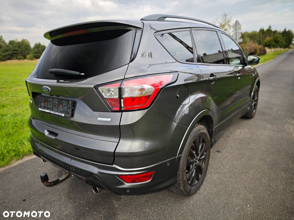 Ford Kuga 1.5 EcoBoost FWD ST-Line ASS - 10