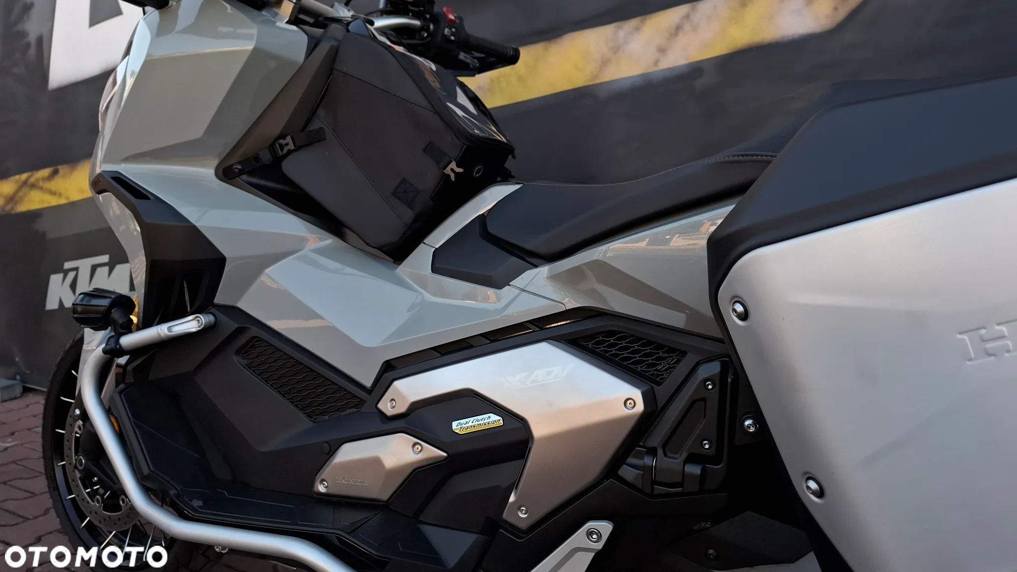 Honda X-ADV - 13