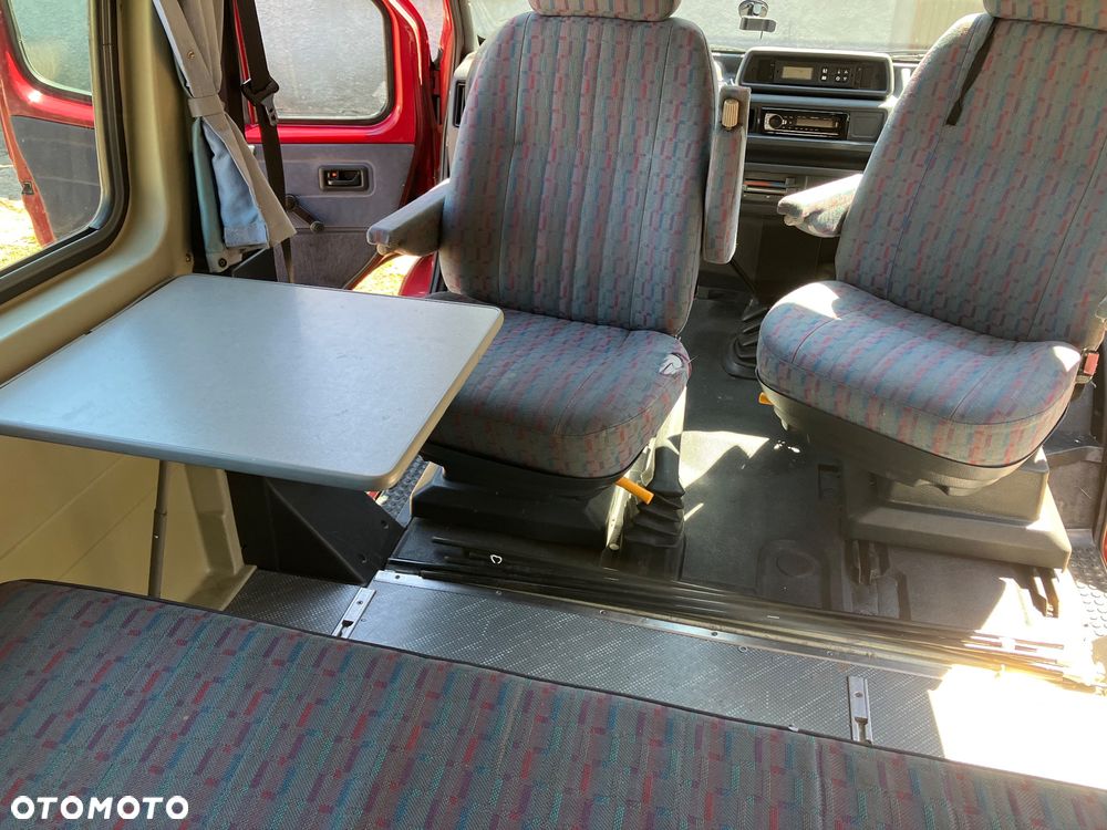 Ford Transit - 22