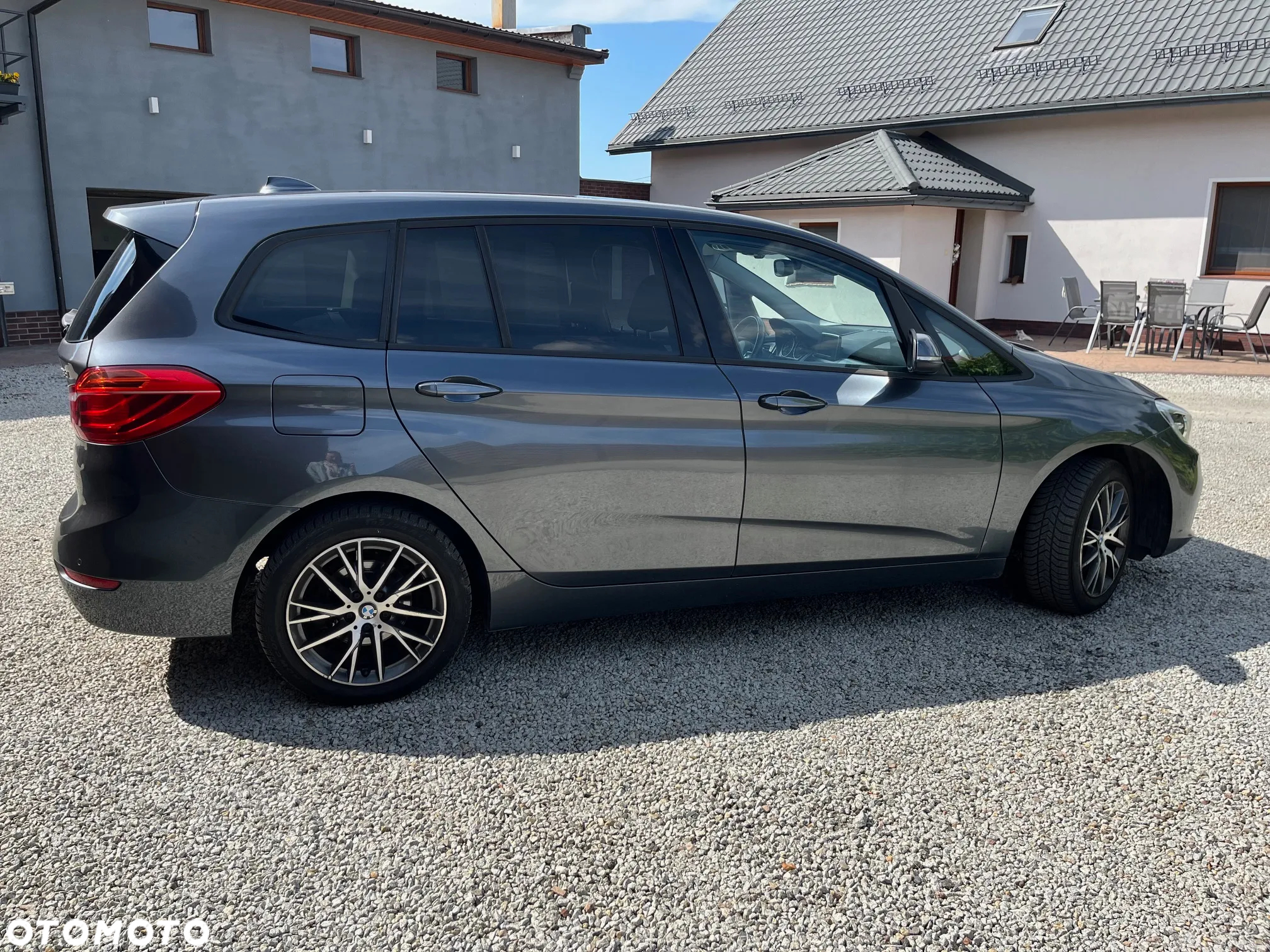 BMW Seria 2 218d Advantage - 22