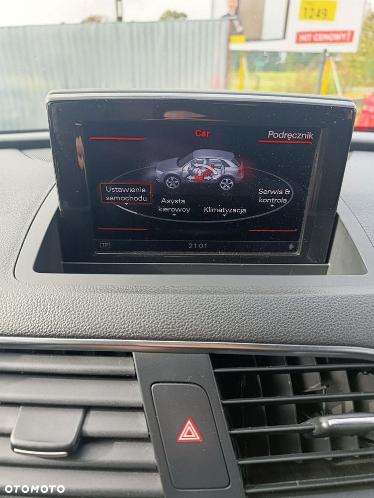 Audi Q3 - 23