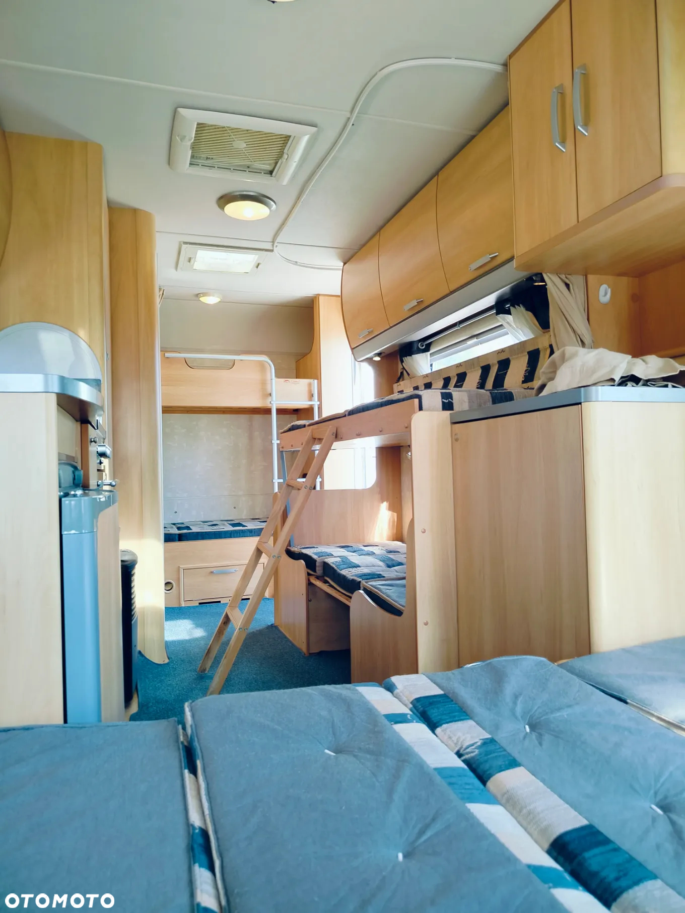 SWIFT Sterling Vitesse - 28