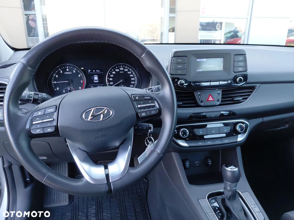 Hyundai i30 1.0 T-GDI Modern DCT - 13