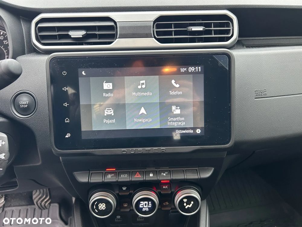 Dacia Duster 1.3 TCe Journey - 13