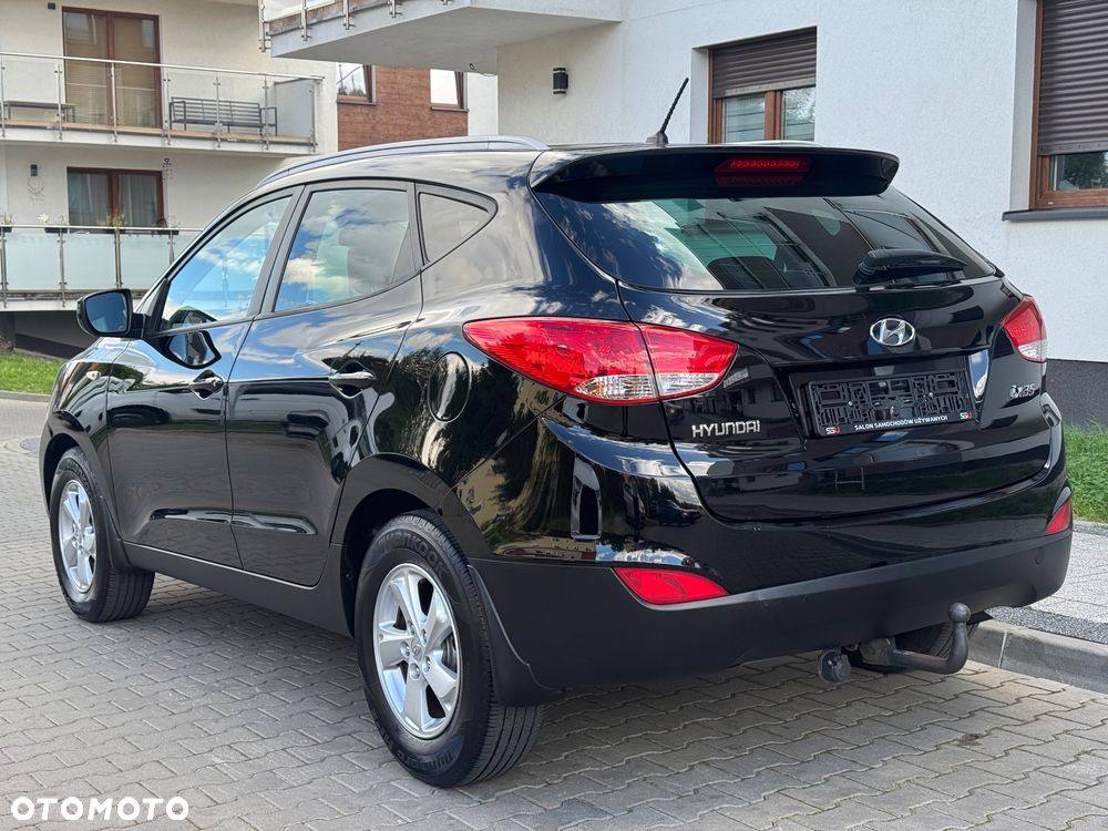 Hyundai ix35 1.6 2WD Comfort - 15