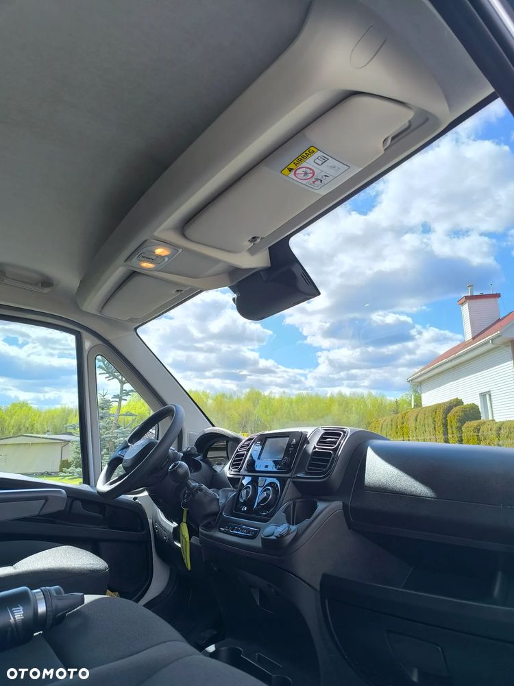 Fiat Ducato L3H2 - 8